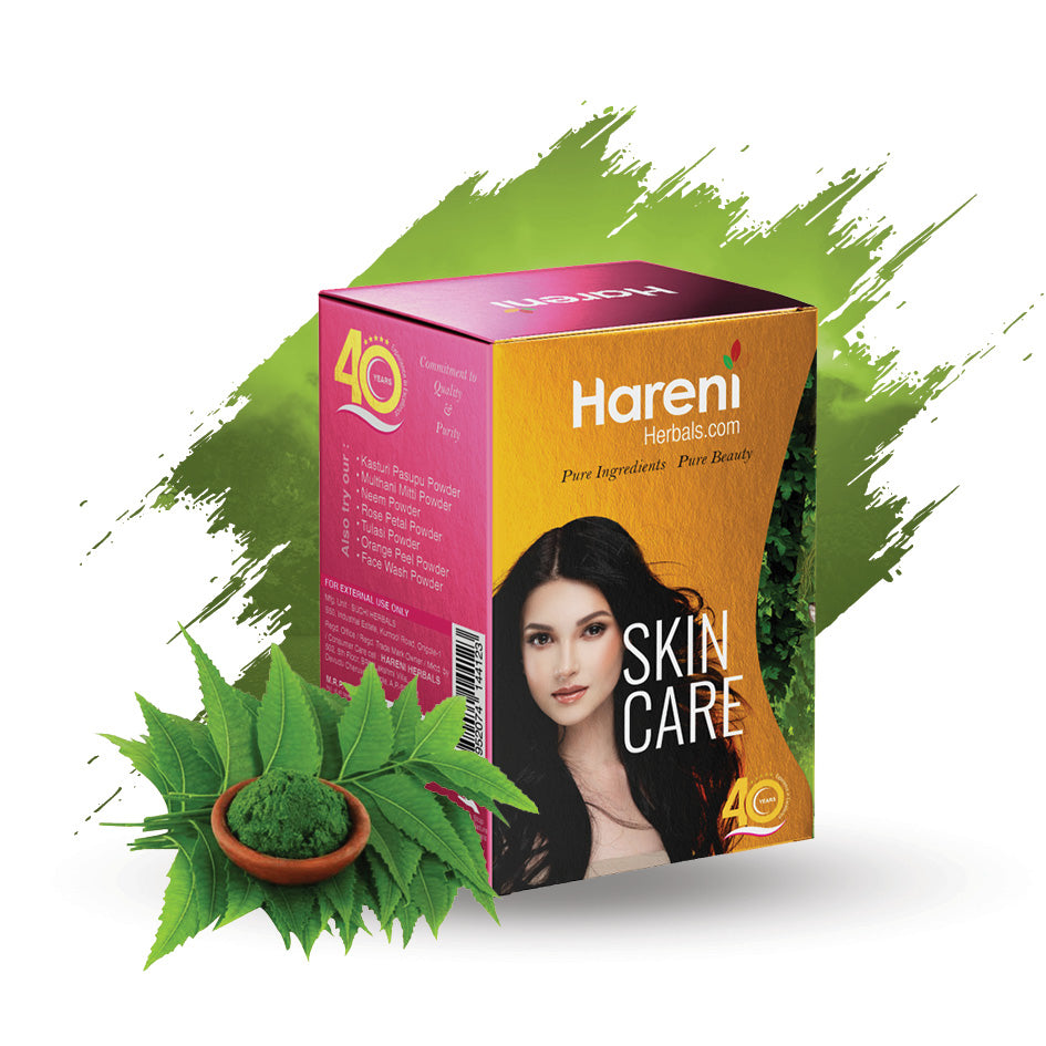 Neem Natural Face pack