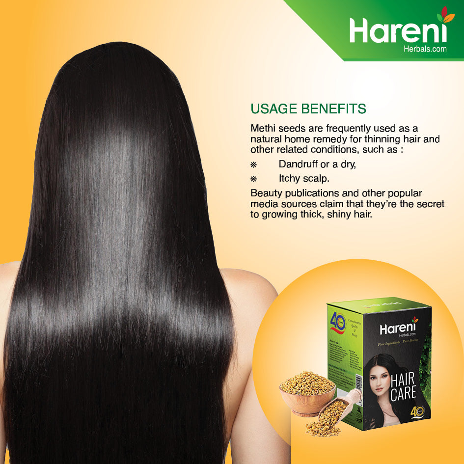 Menthi Powder